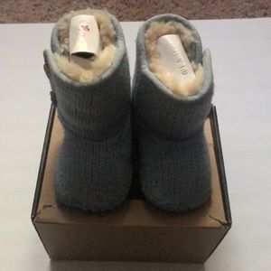 Toddler Ugg’s boots
